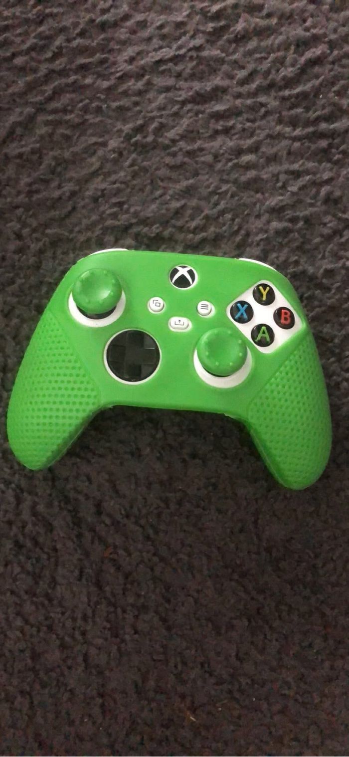 Xbox Série S - photo numéro 2