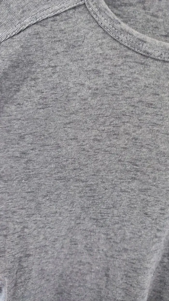 T-shirt homme - photo numéro 3