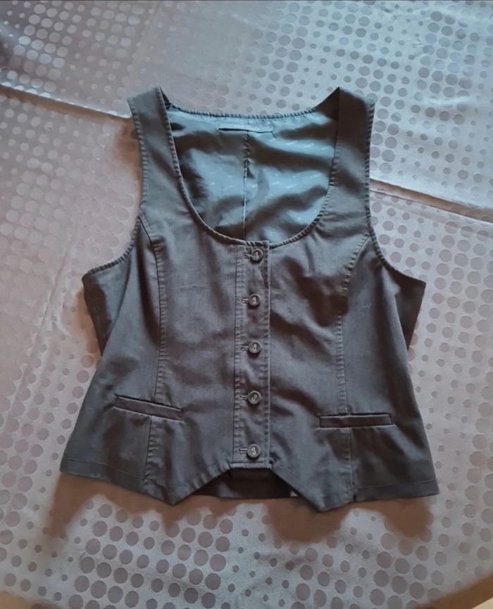Gilet taille 38-40