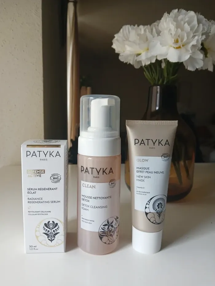 Trio Patyka