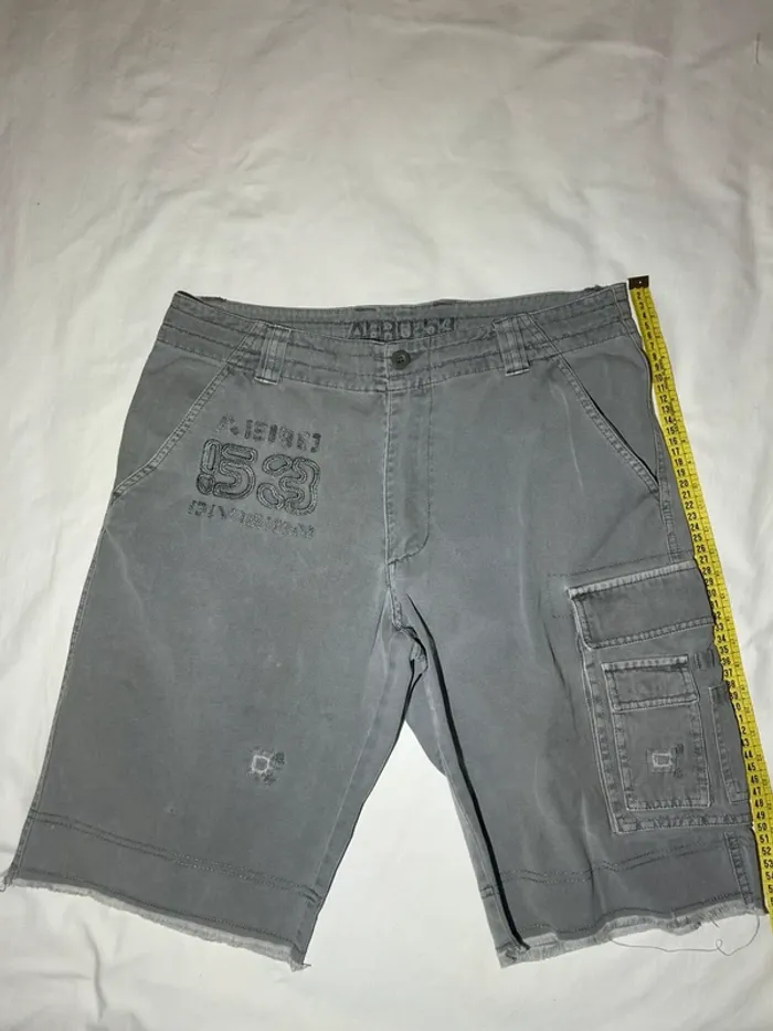 Short cargo taxcasualman