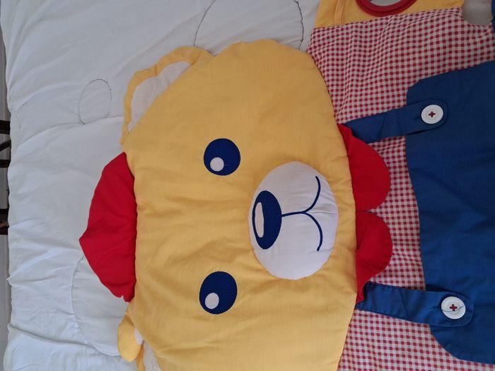 Tapis de jeu bébé. - photo numéro 4