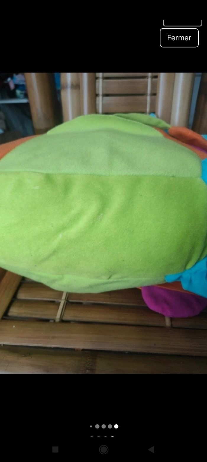 Très belle peluche p4 - photo numéro 5