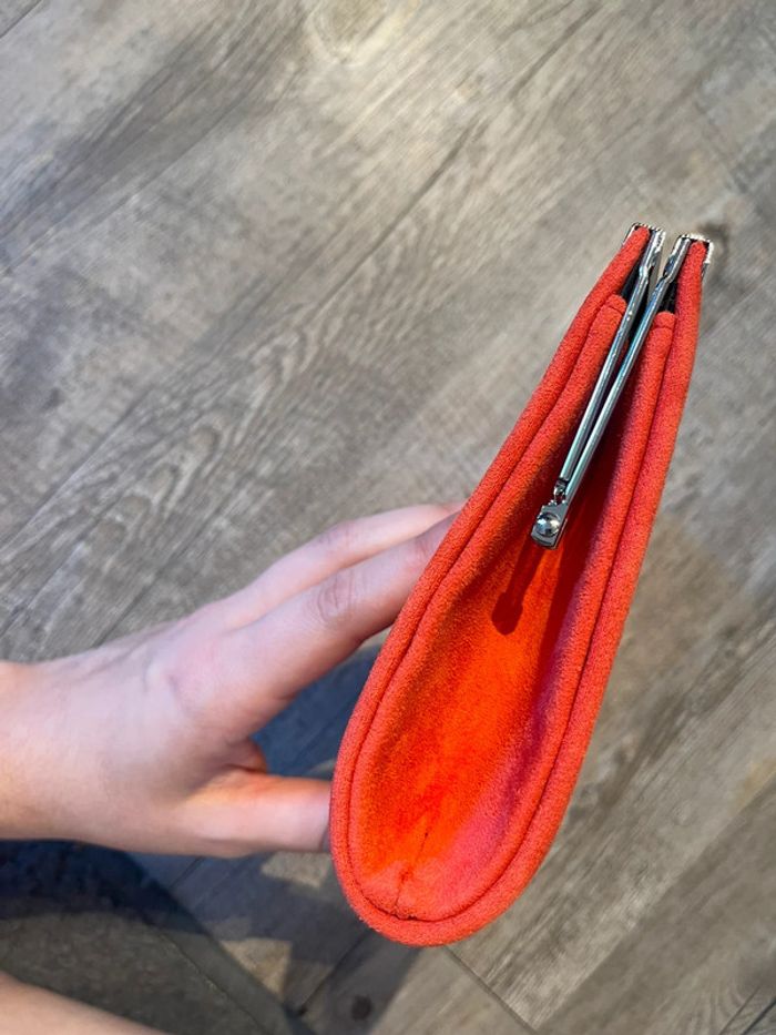 Sac pochette - photo numéro 3