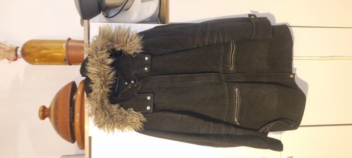 manteaux hivers - photo numéro 9