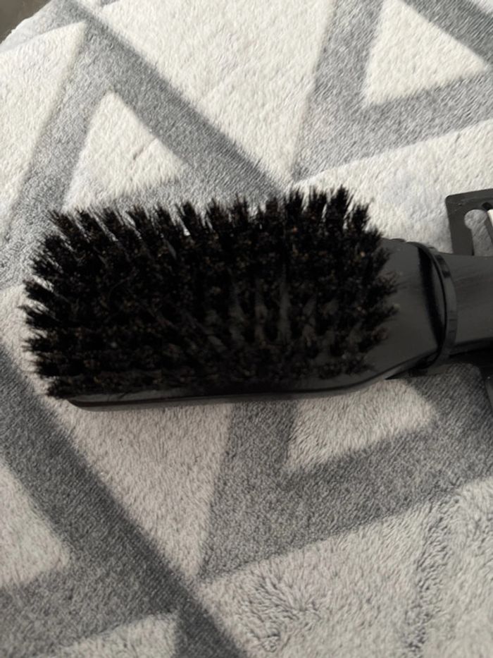Sibel brosse plate - photo numéro 2