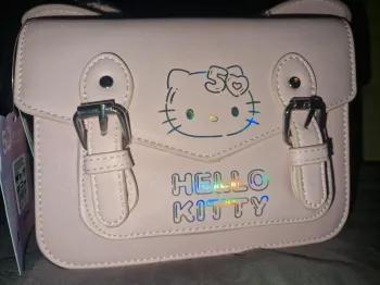Sac bandoulière hello kitty