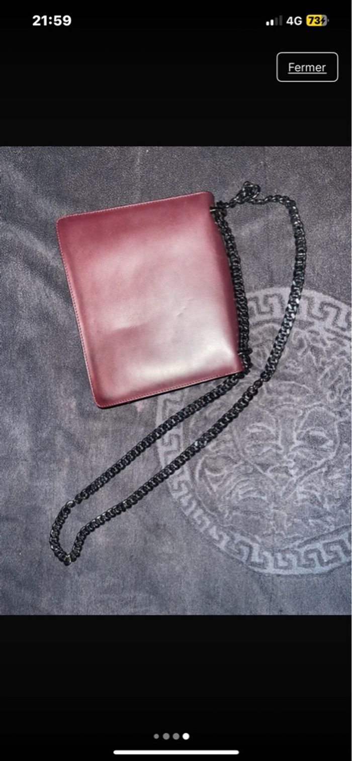 Sac epaule ou bandoulière neuf - photo numéro 3