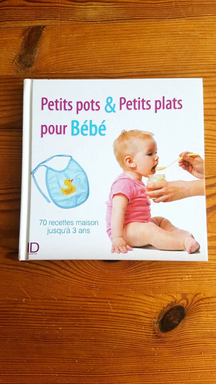 Lot de livres pour les bébés - photo numéro 4
