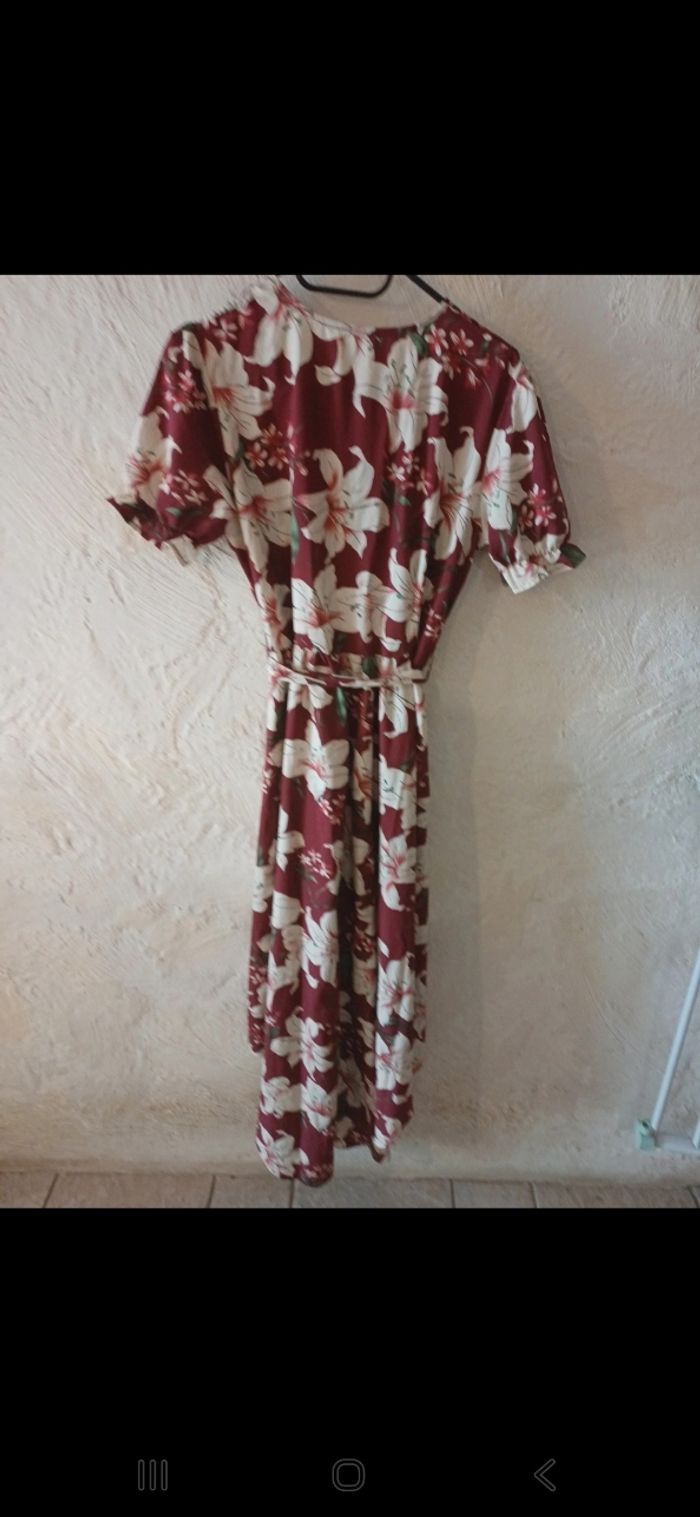 Robe femme taille S - photo numéro 5