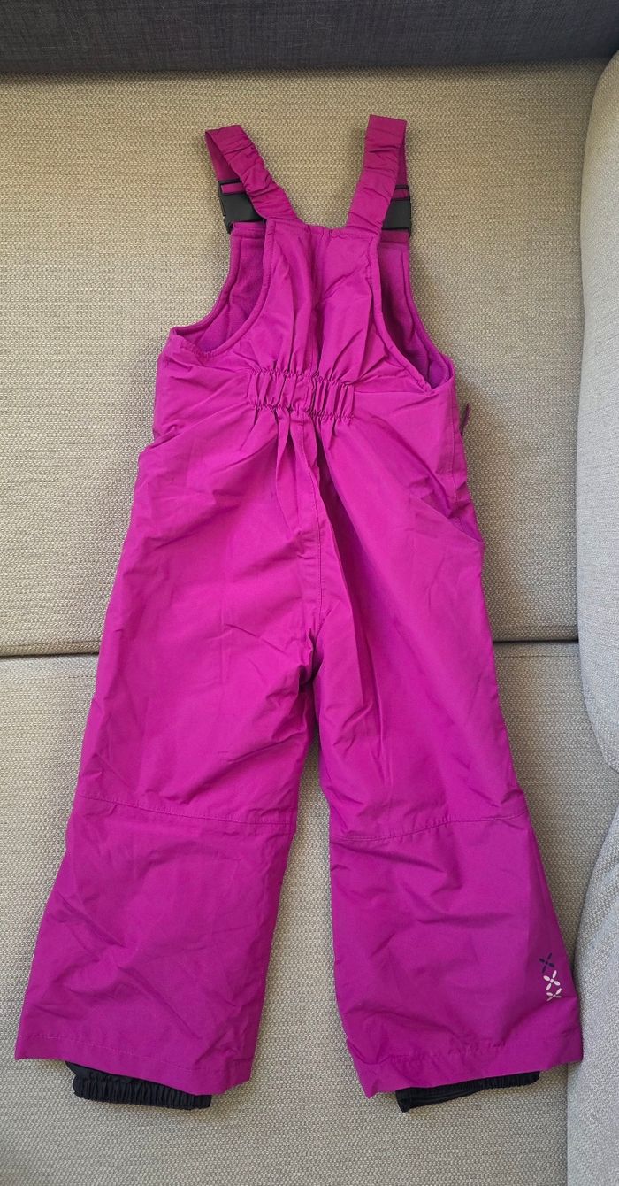 Salopette de ski neuve - photo numéro 2