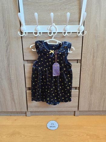 Vêtement Bébé Fille - Combishort - Sergent Major - 24 mois 86 cm