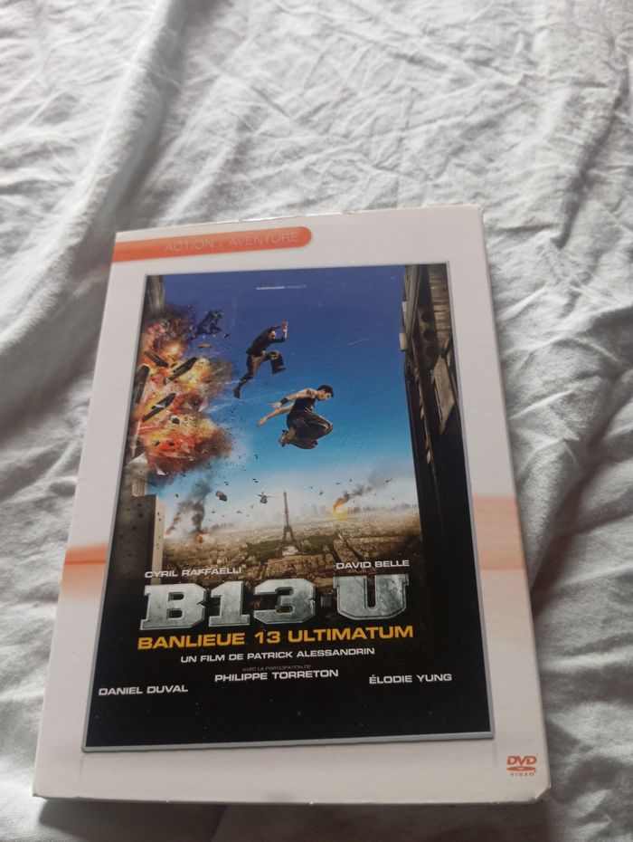 Film DVD