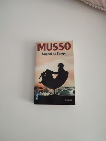 Livre Musso