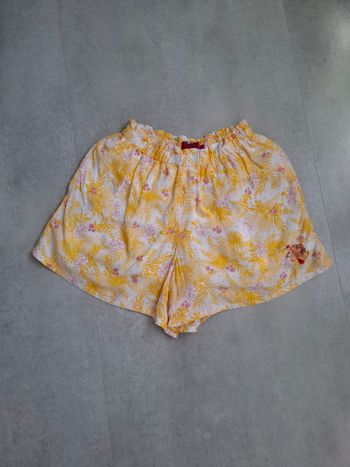 Short la compagnie des petits 4 ans