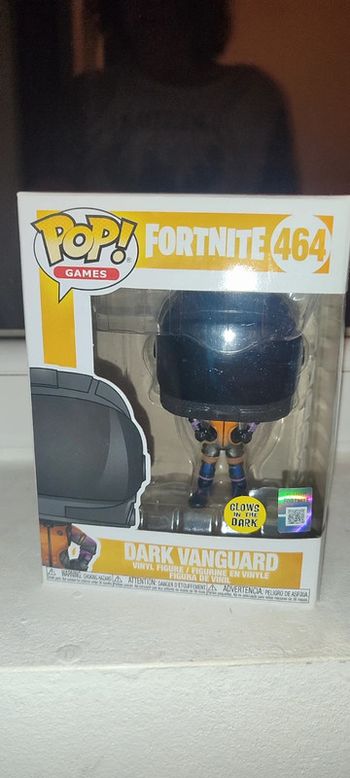 Figurine Pop Fortnite