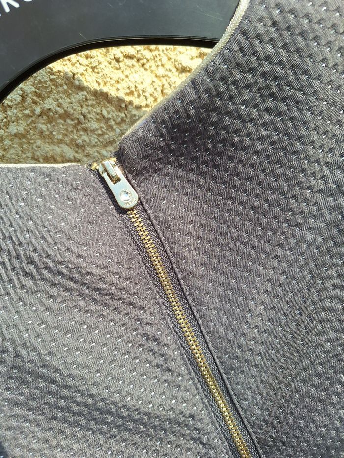 👗 Magnifique robe sans manches Okaïdi 10 ans - photo numéro 9