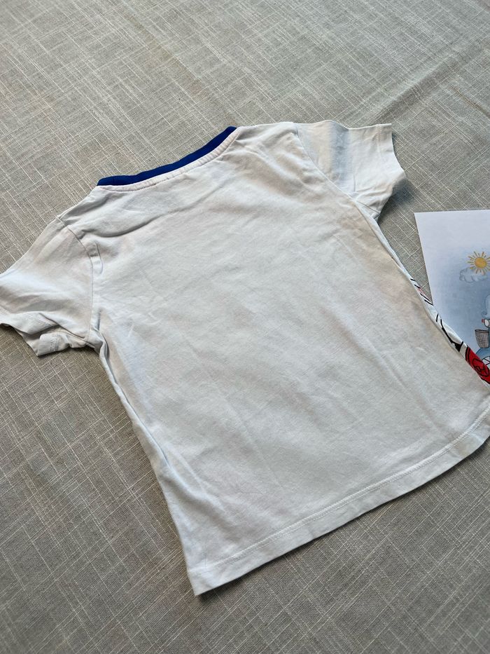 T-shirt Pat Patrouille - photo numéro 5