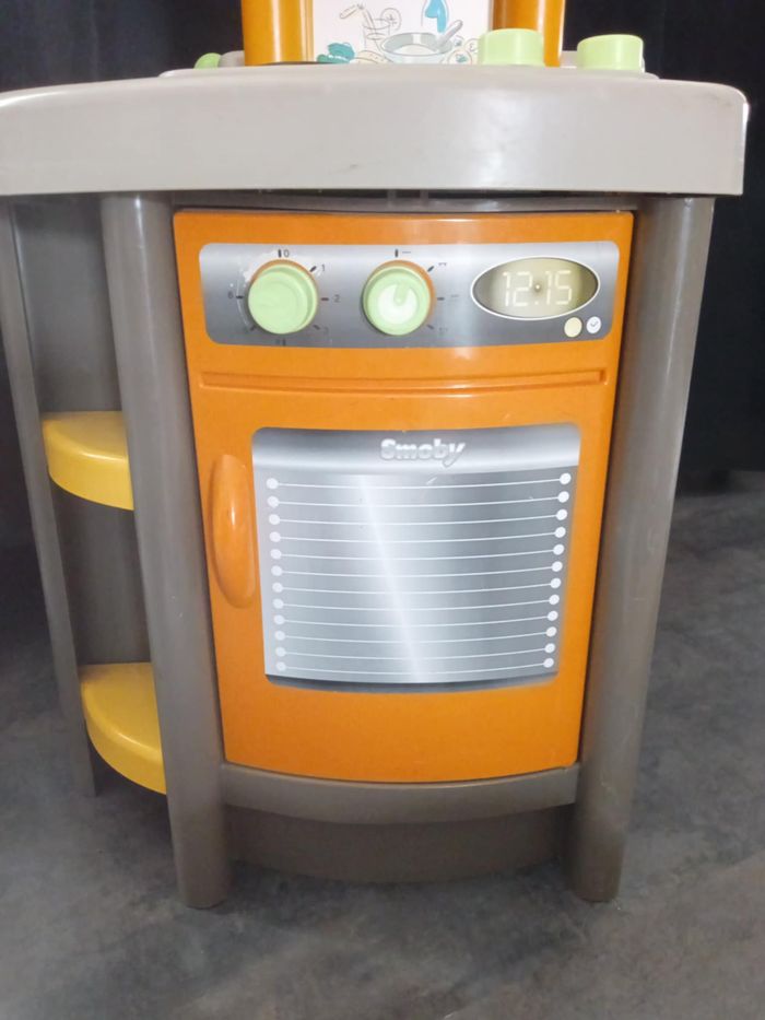 cuisine enfant - photo numéro 5