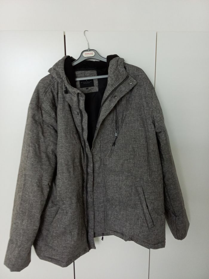 manteau homme u