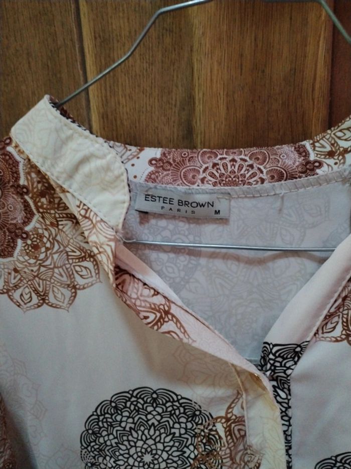 Chemise manches longues - photo numéro 2