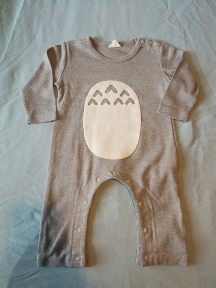 Lot de 7 pyjamas léger - photo numéro 4