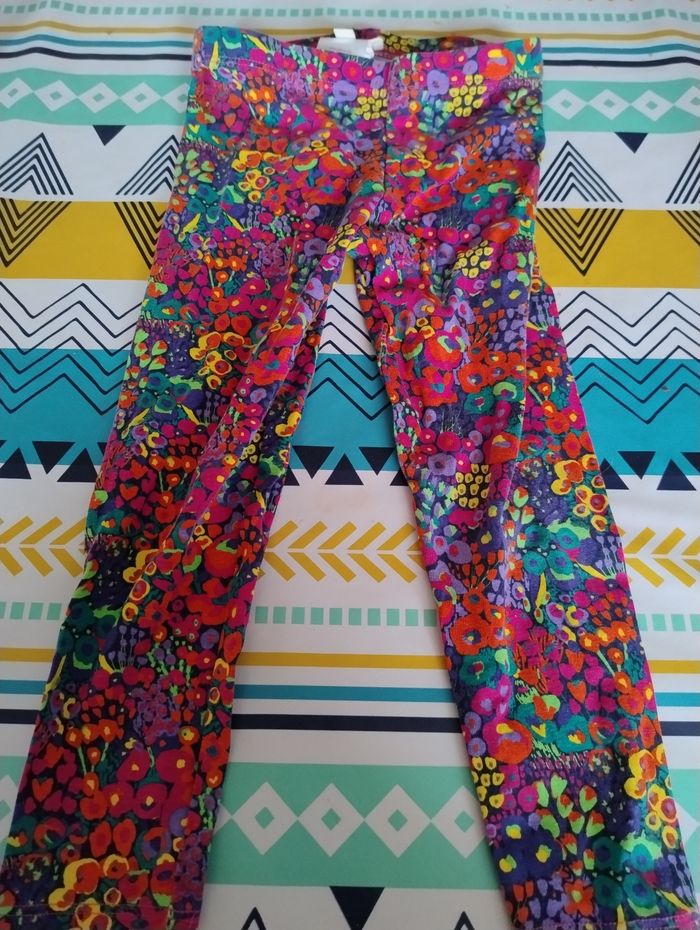 Legging 2 3 ans du pareil au même