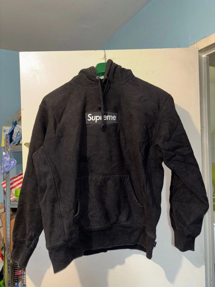 Sweat Suprême