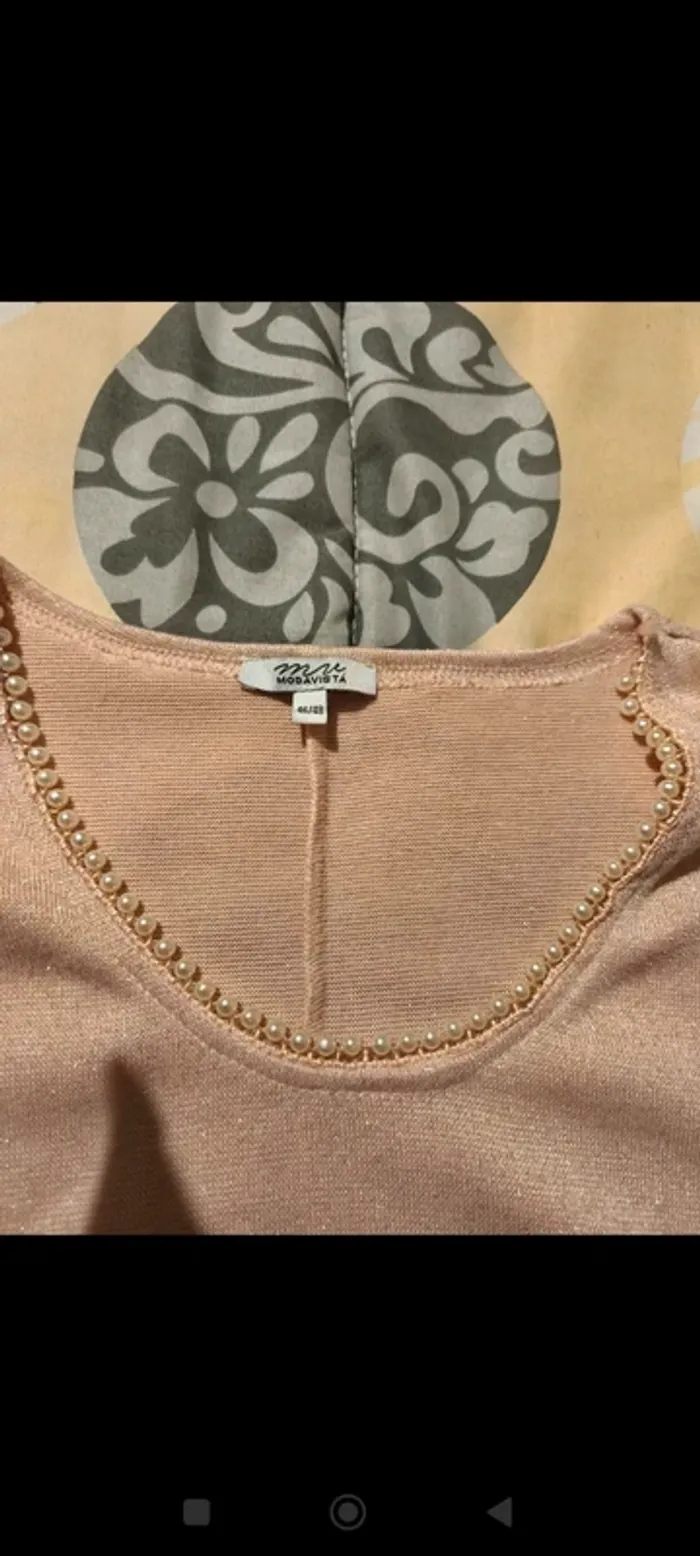 Sweat Modavista T 46/48 - photo numéro 5