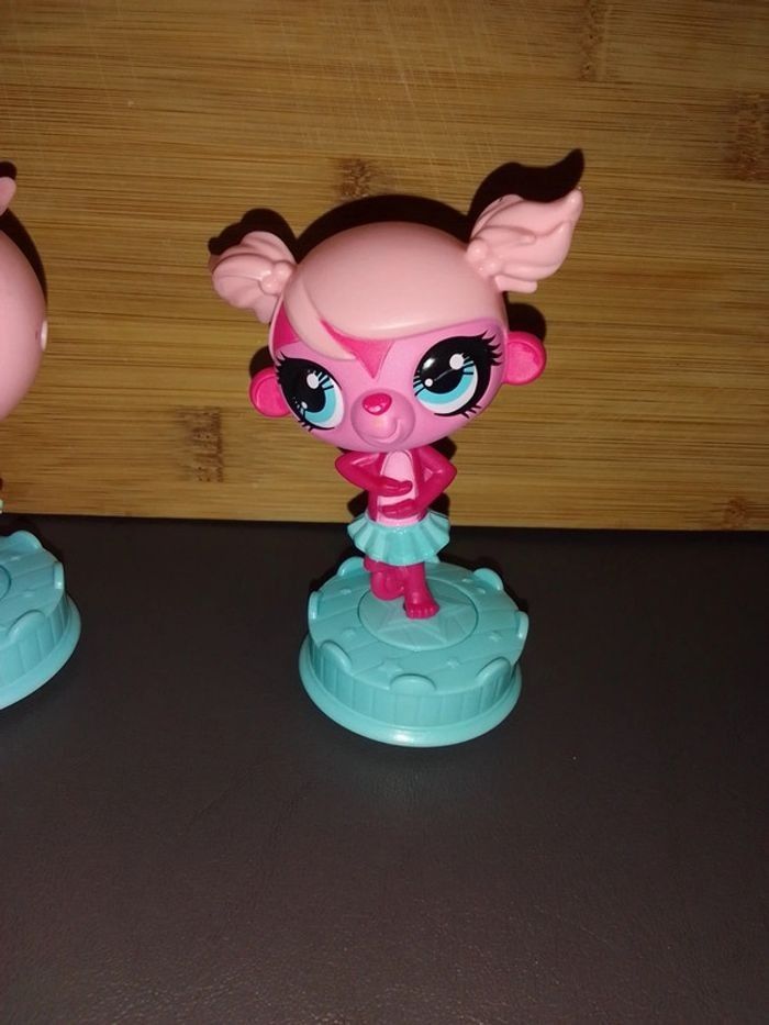 Figurines qui tourne 1€unité - photo numéro 4