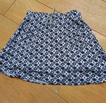 Belle jupe la Belle et le Bête