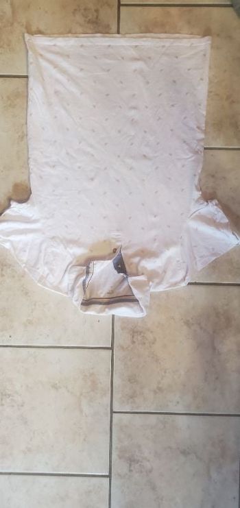 Polo manches courtes