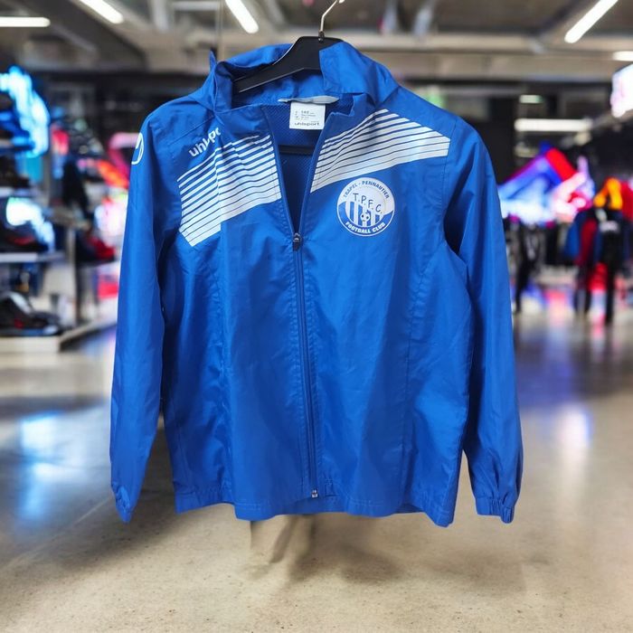 Veste survêtement garçon 10ans - photo numéro 2