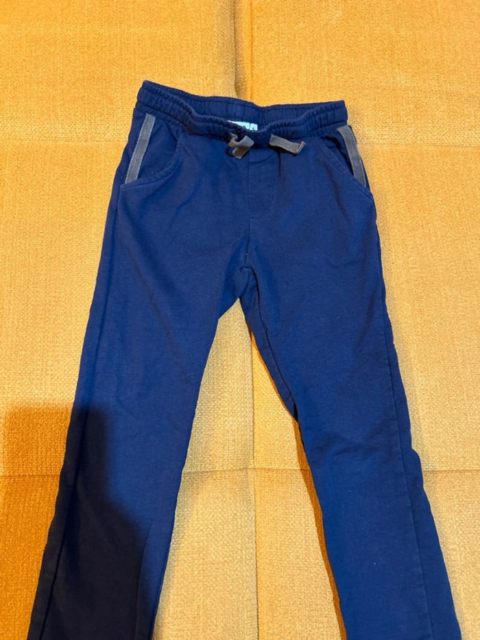 Pantalon jogging 5 ans - photo numéro 2