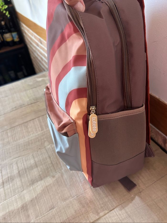 Sac à dos neuf - photo numéro 2