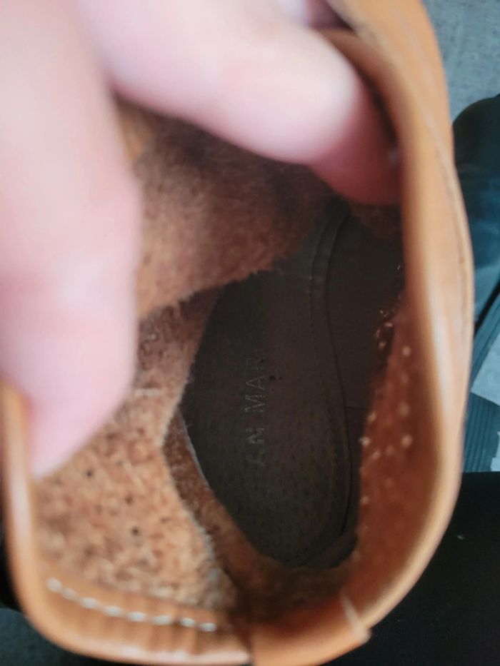 Boots San Marina - photo numéro 5