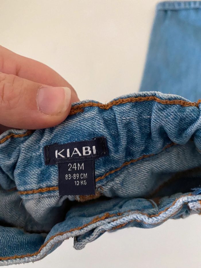 Jean 24 mois - photo numéro 4