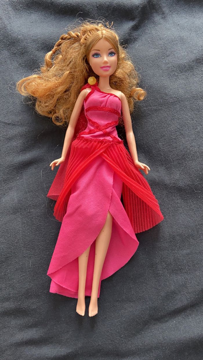 Barbie