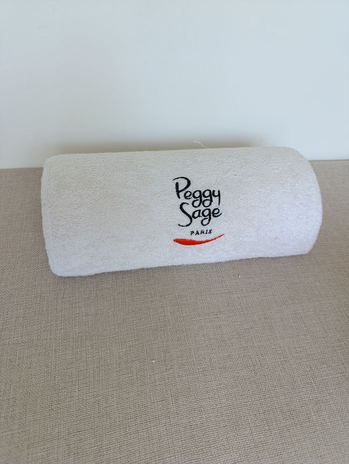 Coussin manucure