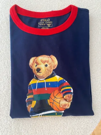 Teeshirt Polo Ralph Lauren