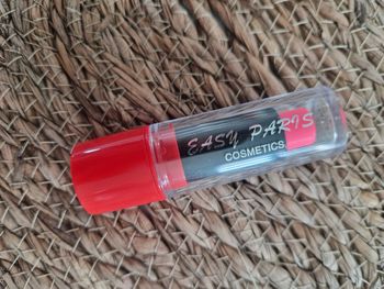 Rouge a levres
