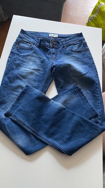 Jeans taille 38
