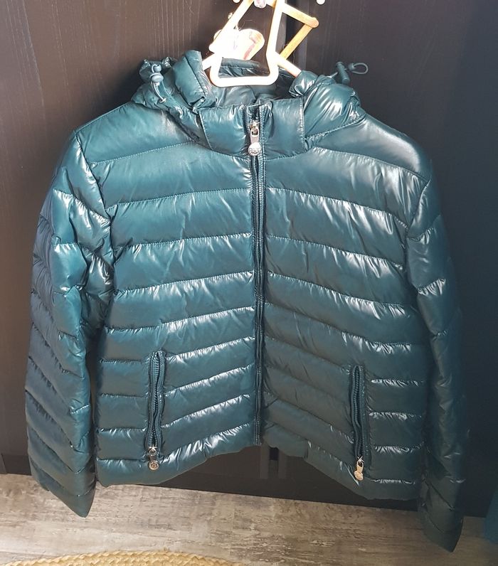 Doudoune Pyrenex Spoutnik 40