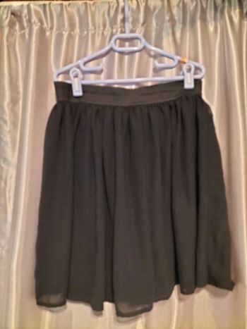 Jupe ample taille 38