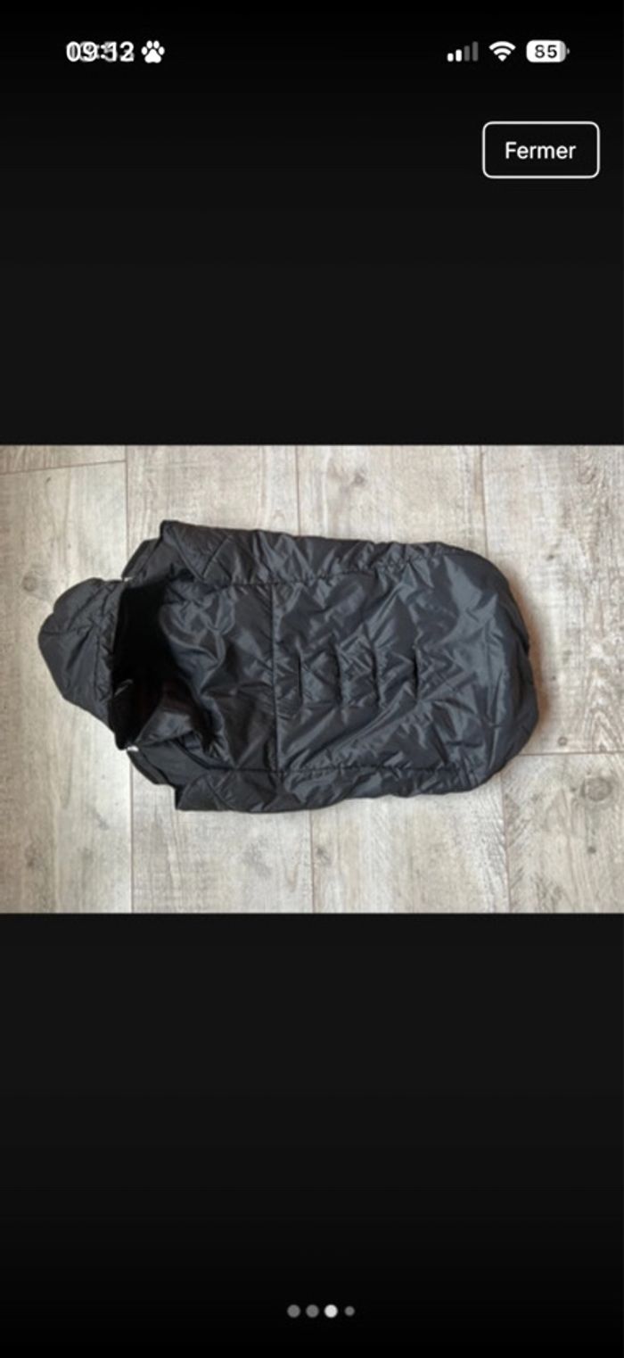 Chancelière Cybex - photo numéro 3