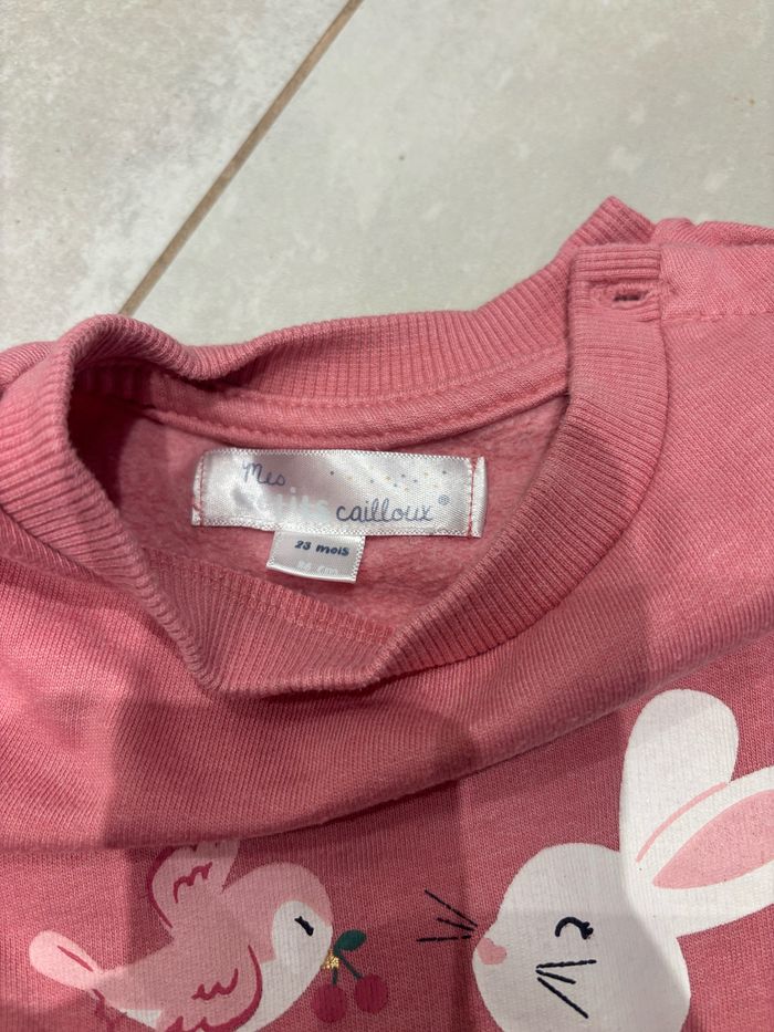 Ensemble 23M - photo numéro 3