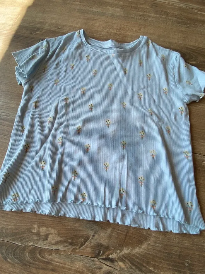 Pyjama 2 pièces - photo numéro 3