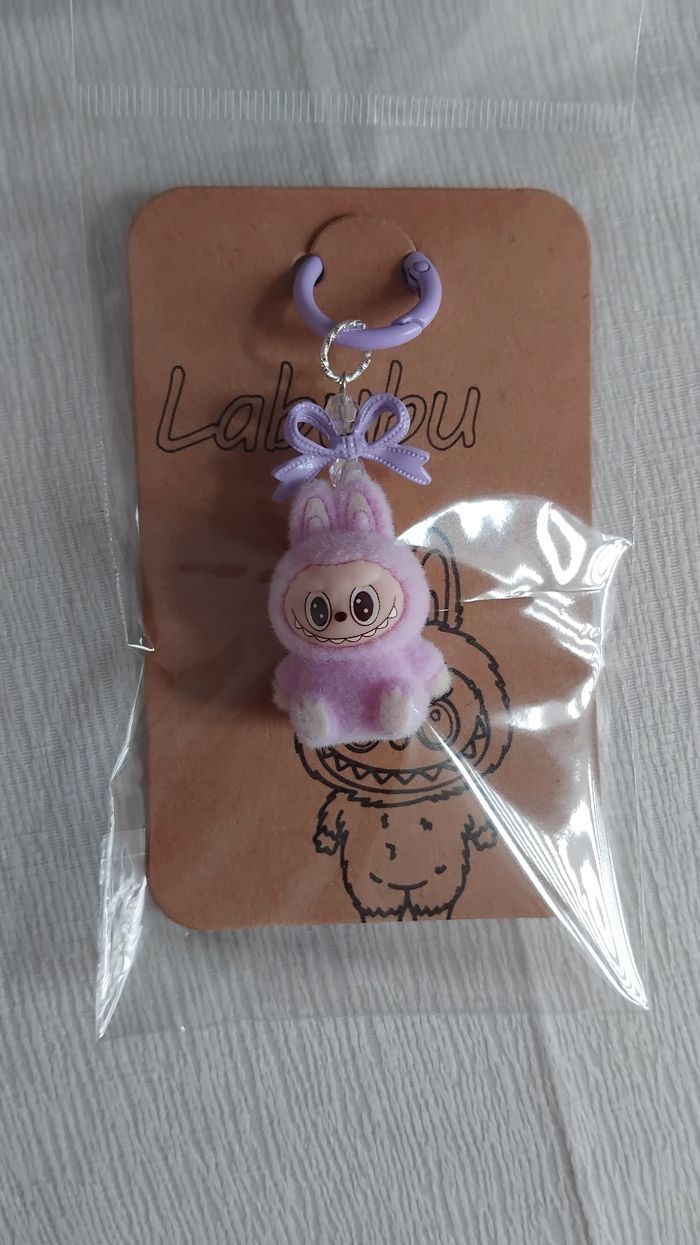 Labubu - photo numéro 2