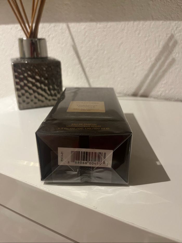 Tom Ford Tobacco Vanille - photo numéro 3
