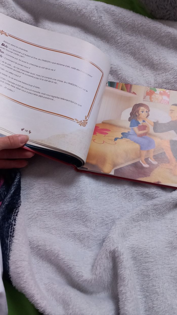Livre  avec cd - photo numéro 2
